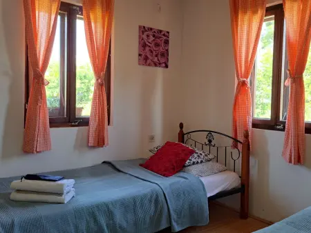 House Mirna Zagorka avec piscine privée à Jakovlje : photo 11