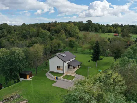 Villa Diva Grabovčeva – Maison 11 pers. avec sauna et spa : photo 2