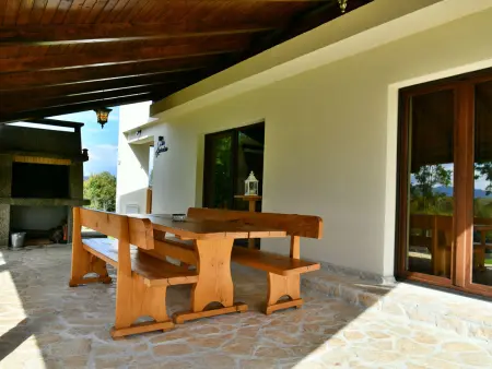 Villa Diva Grabovčeva – Maison 11 pers. avec sauna et spa : photo 3