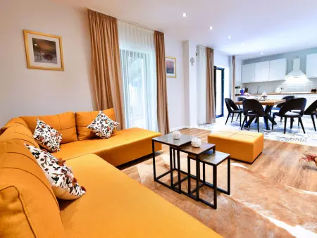 Villa Diva Grabovčeva – Maison 11 pers. avec sauna et spa : photo 4
