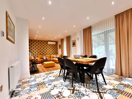 Villa Diva Grabovčeva – Maison 11 pers. avec sauna et spa : photo 5