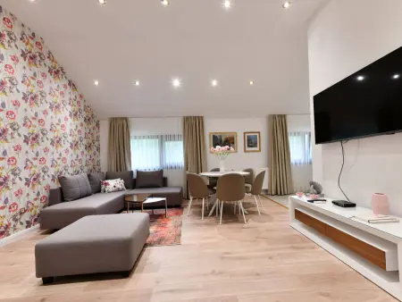 Villa Diva Grabovčeva – Maison 11 pers. avec sauna et spa : photo 8