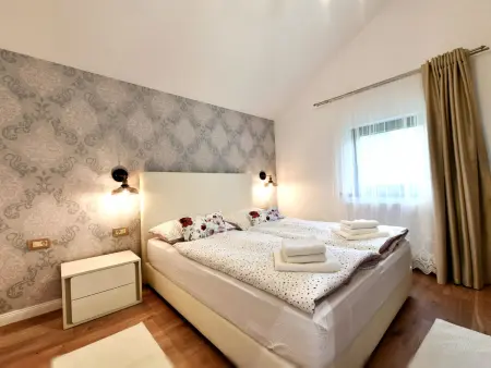 Villa Diva Grabovčeva – Maison 11 pers. avec sauna et spa : photo 11