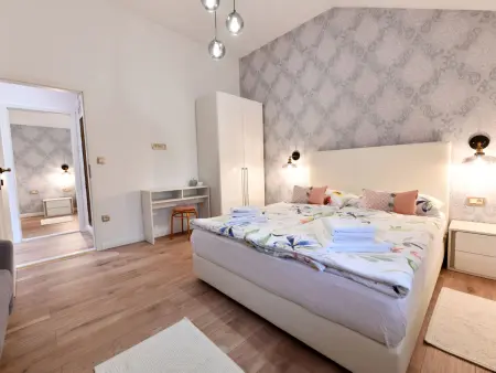 Villa Diva Grabovčeva – Maison 11 pers. avec sauna et spa : photo 12