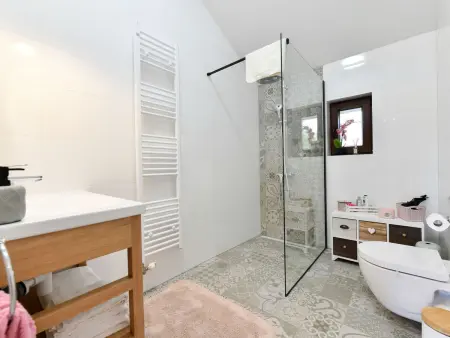 Villa Diva Grabovčeva – Maison 11 pers. avec sauna et spa : photo 14