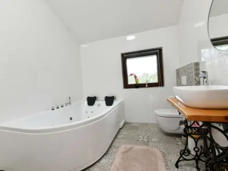 Villa Diva Grabovčeva – Maison 11 pers. avec sauna et spa : photo 16