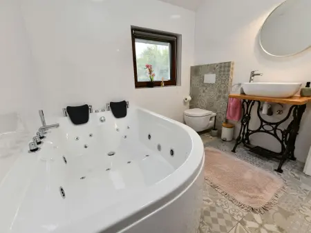 Villa Diva Grabovčeva – Maison 11 pers. avec sauna et spa : photo 17