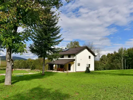 Villa Diva Grabovčeva – Maison 11 pers. avec sauna et spa : photo 27