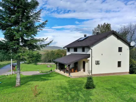 Villa Diva Grabovčeva – Maison 11 pers. avec sauna et spa : photo 28