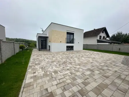 Villa Ana – Maison 8 personnes avec piscine privée : photo 2