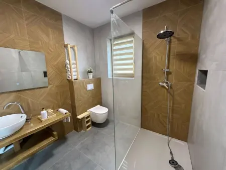 Villa Ana – Maison 8 personnes avec piscine privée : photo 3