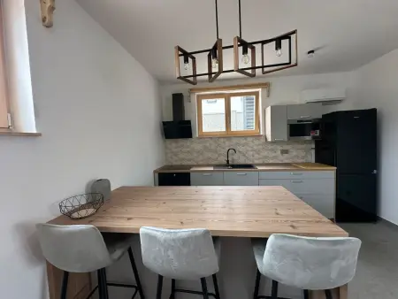 Villa Ana – Maison 8 personnes avec piscine privée : photo 4