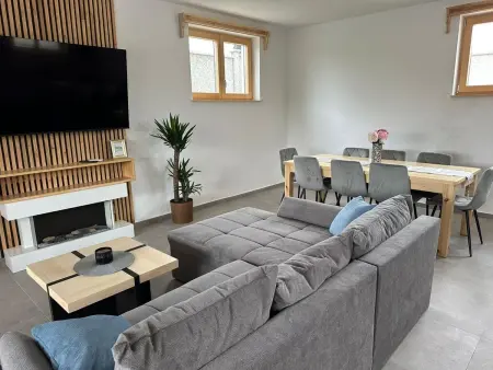 Villa Ana – Maison 8 personnes avec piscine privée : photo 5