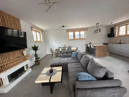 Villa Ana – Maison 8 personnes avec piscine privée : photo 6