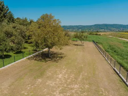 Maison 5M à Barilovic : spa privé face à la Korana : photo 6