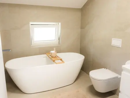 Maison 5M à Barilovic : spa privé face à la Korana : photo 25