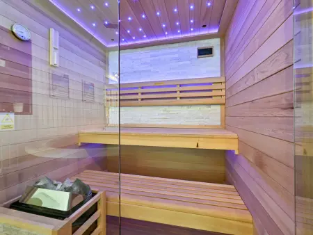 Maison Sunny Hill avec piscine et spa à Veliko Trgovisce : photo 10