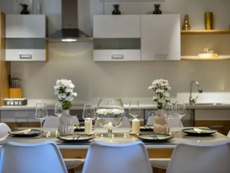 Maison Sunny Hill avec piscine et spa à Veliko Trgovisce : photo 15