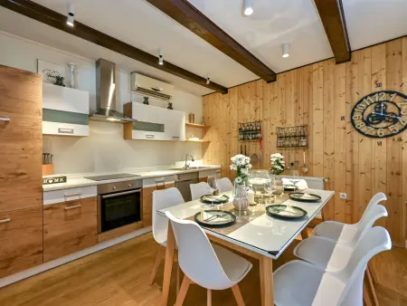Maison Sunny Hill avec piscine et spa à Veliko Trgovisce : photo 18