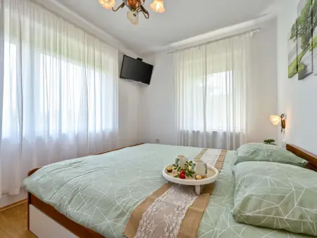 Maison Sunny Hill avec piscine et spa à Veliko Trgovisce : photo 19