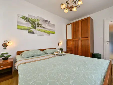 Maison Sunny Hill avec piscine et spa à Veliko Trgovisce : photo 21