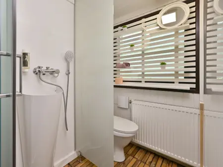 Maison Sunny Hill avec piscine et spa à Veliko Trgovisce : photo 28