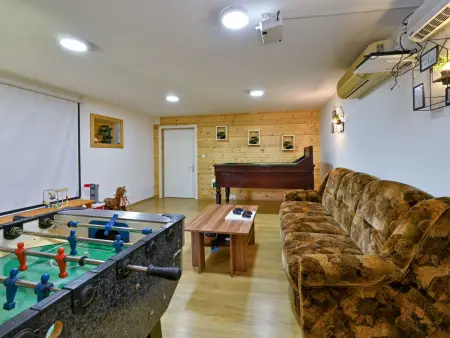 Maison Sunny Hill avec piscine et spa à Veliko Trgovisce : photo 30