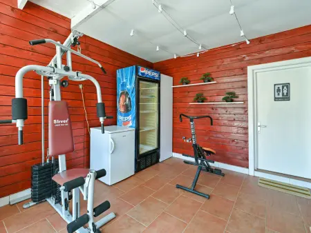 Maison Sunny Hill avec piscine et spa à Veliko Trgovisce : photo 32