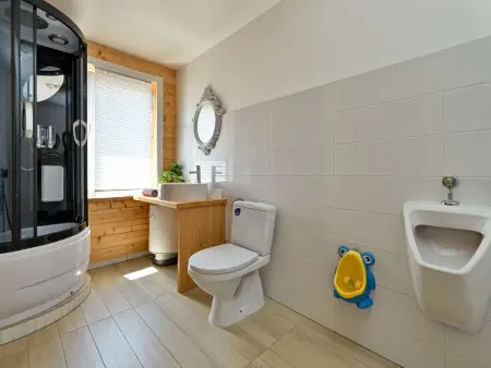 Maison Sunny Hill avec piscine et spa à Veliko Trgovisce : photo 33
