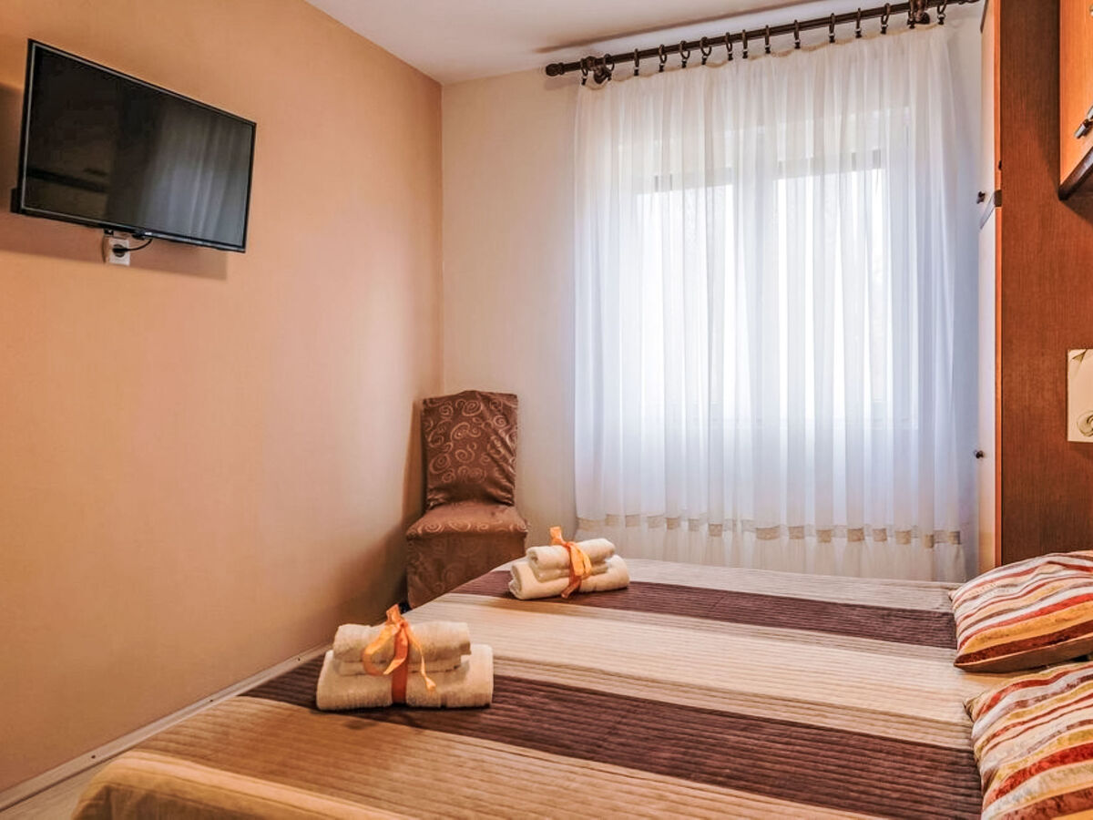 Maison Angelina avec piscine privée à Marčana - Photo 12