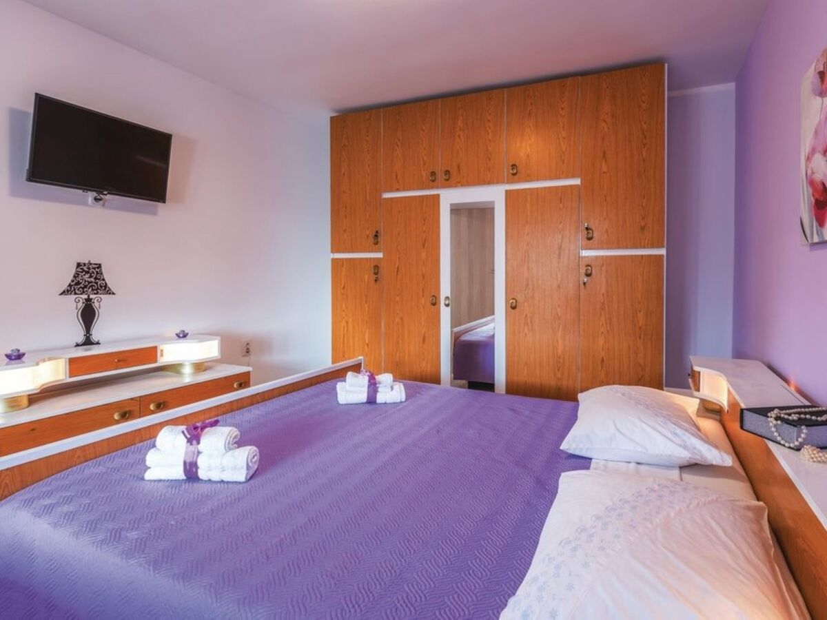 Maison Angelina avec piscine privée à Marčana - Photo 14