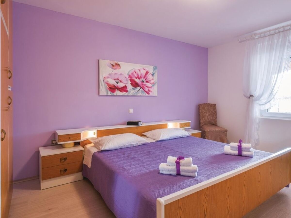 Maison Angelina avec piscine privée à Marčana - Photo 15