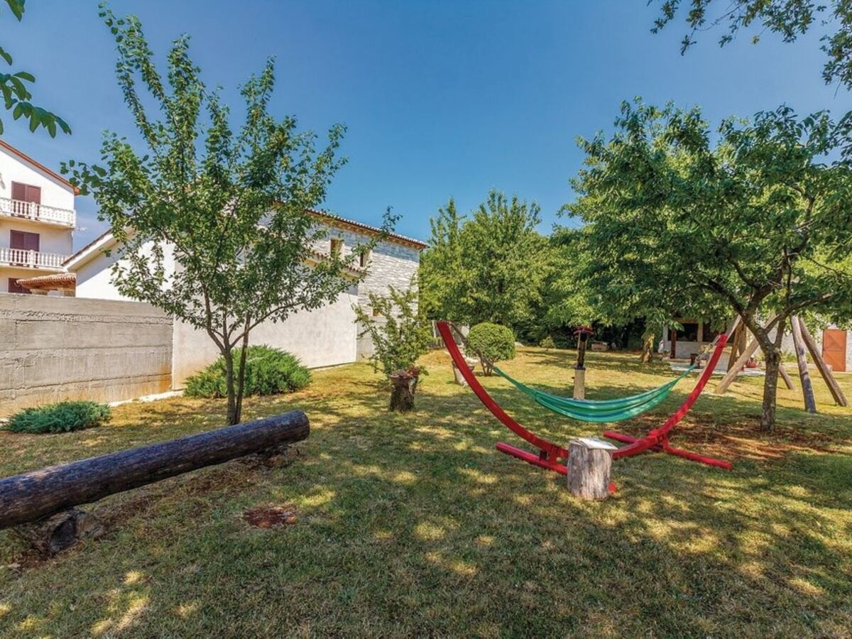 Maison Angelina avec piscine privée à Marčana - Photo 22