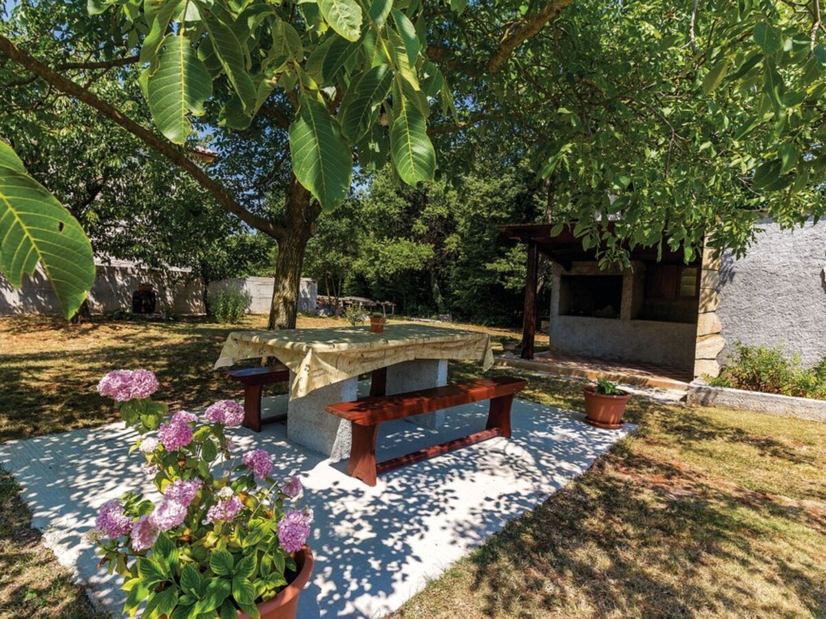 Maison Angelina avec piscine privée à Marčana - Photo 23