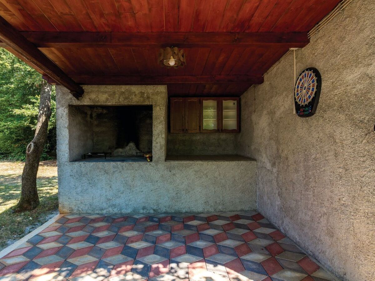 Maison Angelina avec piscine privée à Marčana - Photo 24