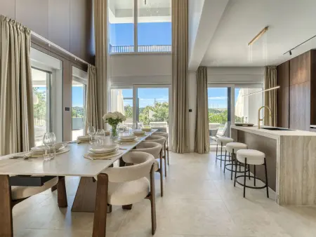 Villa Loparia, 4 chambres avec piscine chauffée à Lopar : photo 3