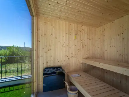 Villa Loparia, 4 chambres avec piscine chauffée à Lopar : photo 9