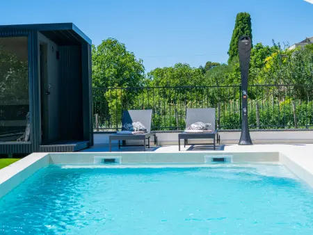 Villa Loparia, 4 chambres avec piscine chauffée à Lopar : photo 18