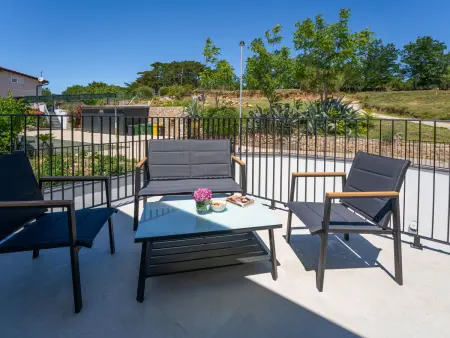 Villa Loparia, 4 chambres avec piscine chauffée à Lopar : photo 25