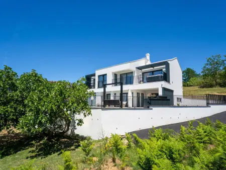 Villa Loparia, 4 chambres avec piscine chauffée à Lopar : photo 30