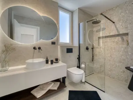 Villa Loparia, 4 chambres avec piscine chauffée à Lopar : photo 39
