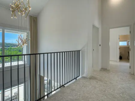 Villa Loparia, 4 chambres avec piscine chauffée à Lopar : photo 42