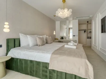 Villa Loparia, 4 chambres avec piscine chauffée à Lopar : photo 43