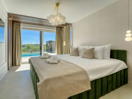 Villa Loparia, 4 chambres avec piscine chauffée à Lopar : photo 47