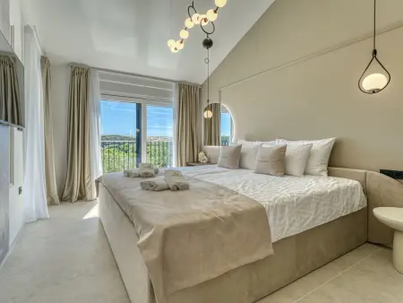Villa Loparia, 4 chambres avec piscine chauffée à Lopar : photo 49