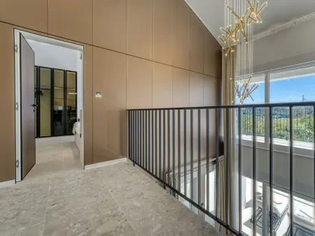 Villa Loparia, 4 chambres avec piscine chauffée à Lopar : photo 50