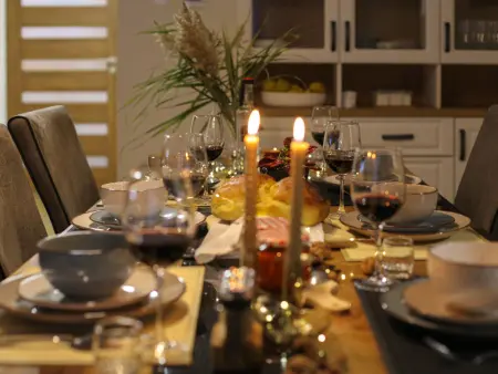 Mali Medo – Maison luxe bois avec wellness, Gospić : photo 32