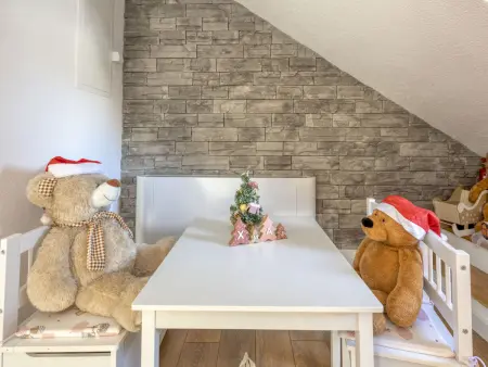 Mali Medo – Maison luxe bois avec wellness, Gospić : photo 34
