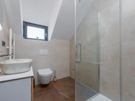Villa Korina : maison 8 personnes avec spa et piscine chauffée : photo 2