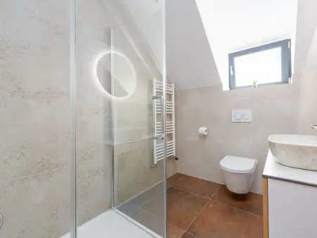 Villa Korina : maison 8 personnes avec spa et piscine chauffée : photo 3